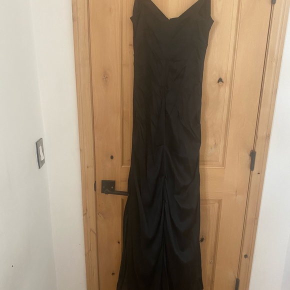 Nicole miller dress